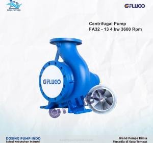Flugo Centrifugal Pump
